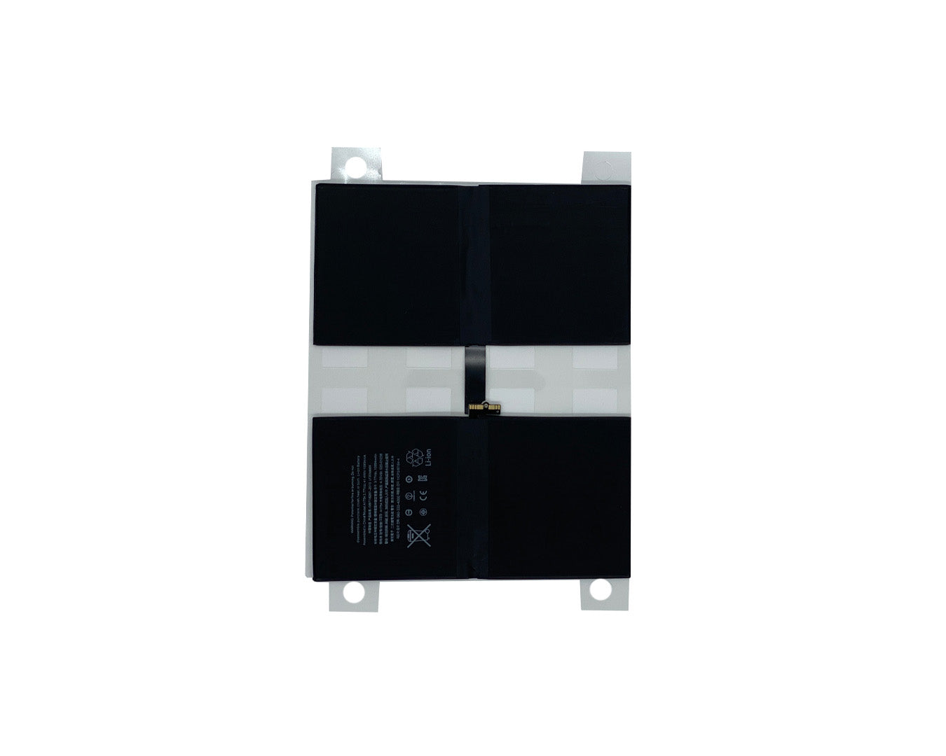 For iPad Pro 12.9 (2018, 2020) Battery APN 020-01238