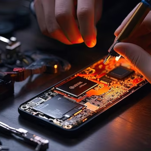 The Ultimate Guide to Choosing High-Quality Phone Spare Parts