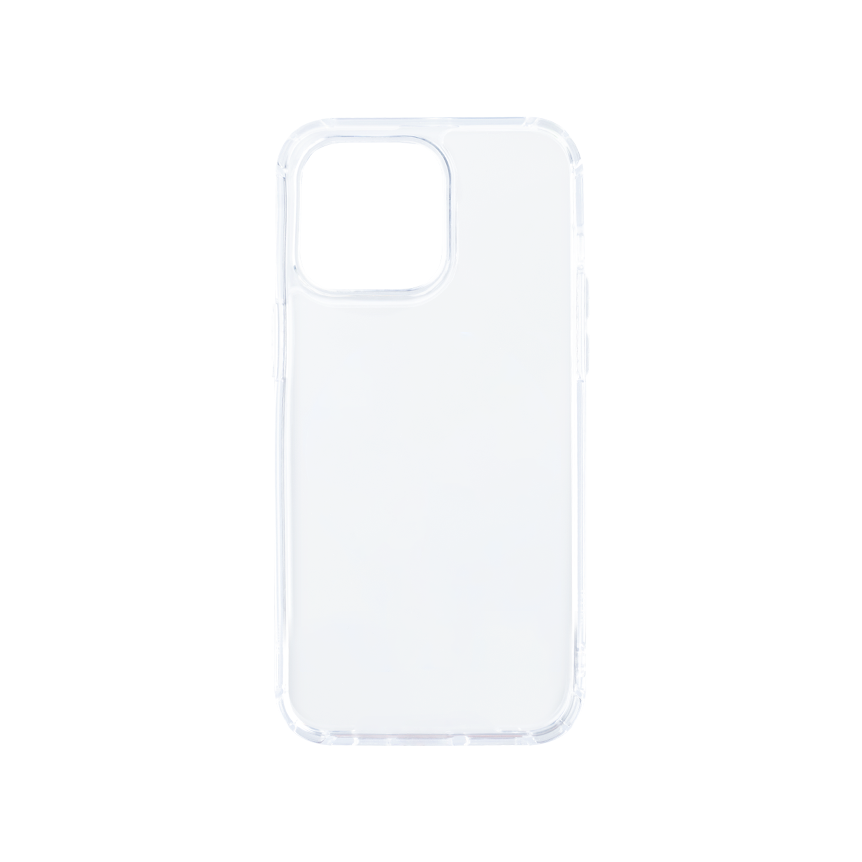 Rixus For iPhone 12 Pro Max Magnetic Clear Case
