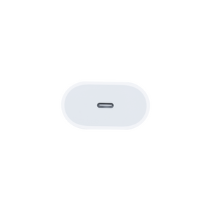 For Apple Power Adaptor USB Type-C (20W)