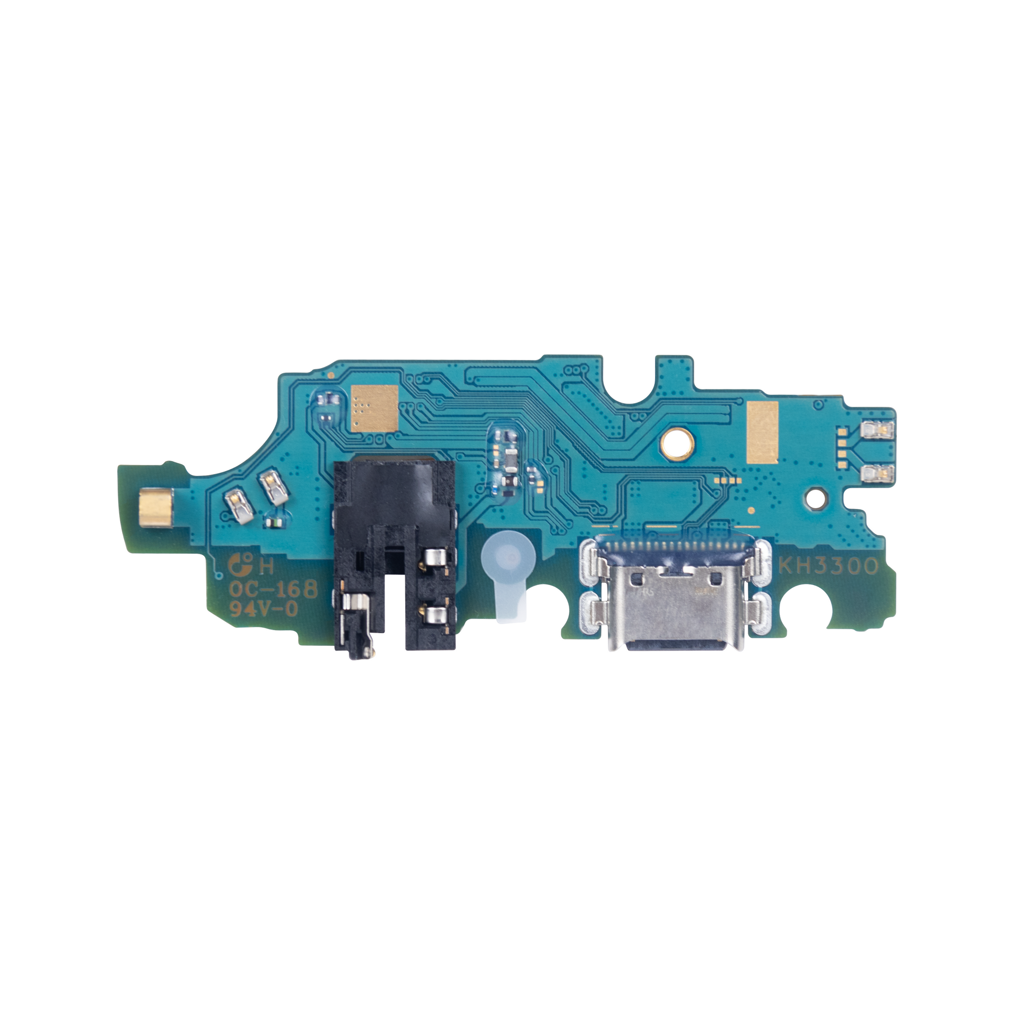 Samsung Galaxy A14 A145F System Charging Board