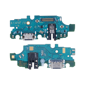 Samsung Galaxy A14 A145F System Charging Board