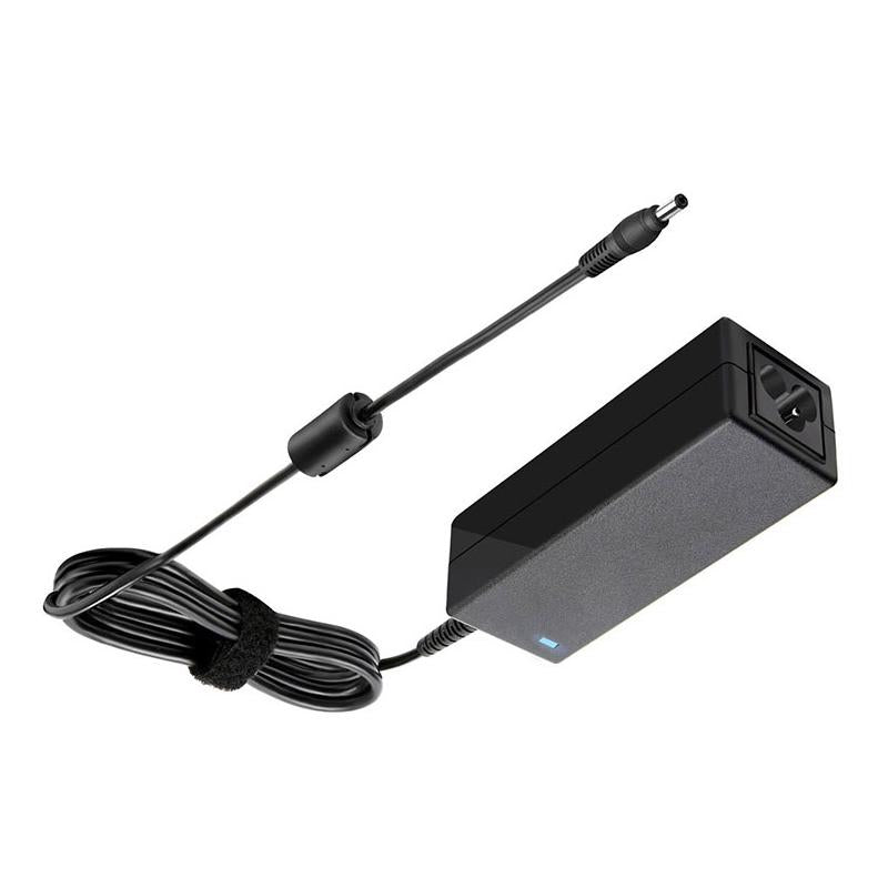 For Toshiba TA401905525 Adaptor Black