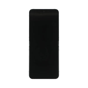 Samsung Galaxy Z Flip5 F731B Display and Digitizer Cream Service Pack