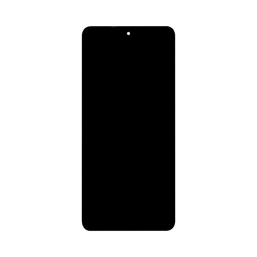 Xiaomi Poco X3 NFC Display And Digitizer Without Frame  OEM