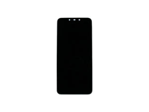 Huawei Mate 20 Lite Display And Digitizer Black OEM