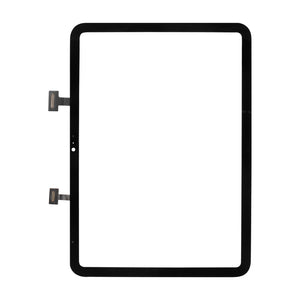 For iPad 10 (2022), iPad 11 (2025) 10.9 Digitizer Black OEM