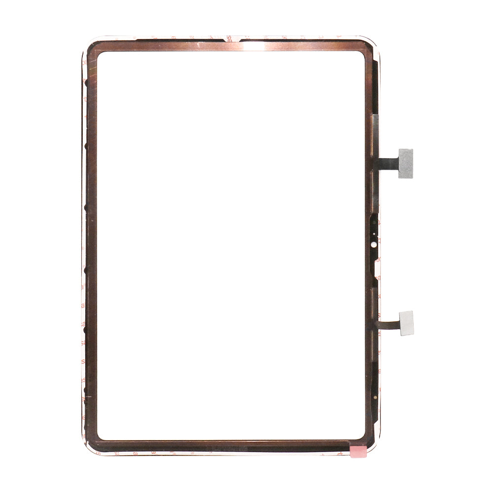 For iPad 10 (2022), iPad 11 (2025) 10.9 Digitizer Black OEM