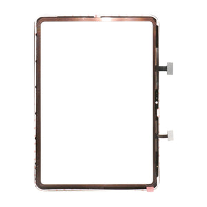 For iPad 10 (2022), iPad 11 (2025) 10.9 Digitizer Black OEM