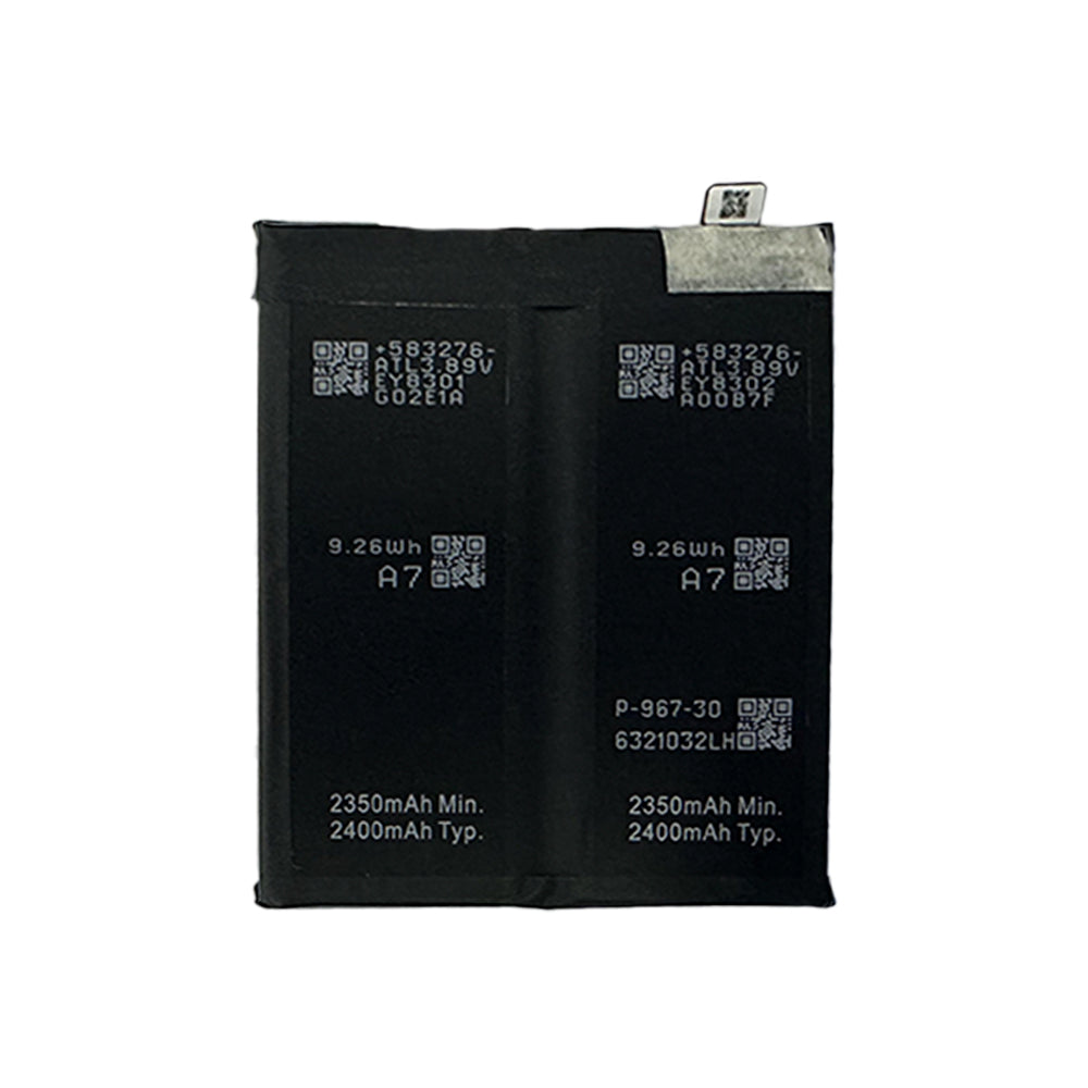 Oppo Find X6 (PGFM10) Battery BLP967 OEM