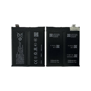 Oppo Find X6 (PGFM10) Battery BLP967 OEM