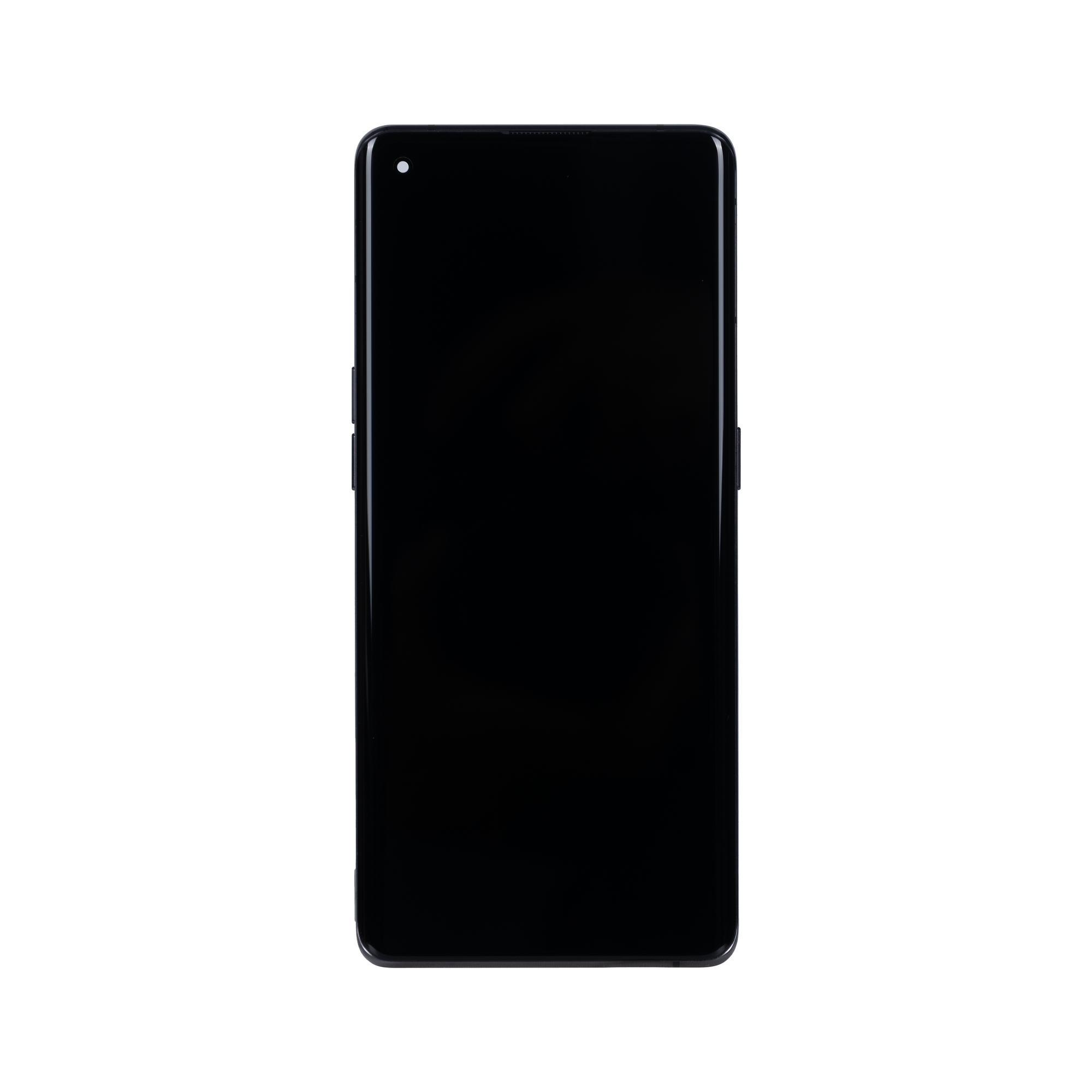 Oppo Find X5 CPH2307 Display And Digitizer With Frame Black OEM