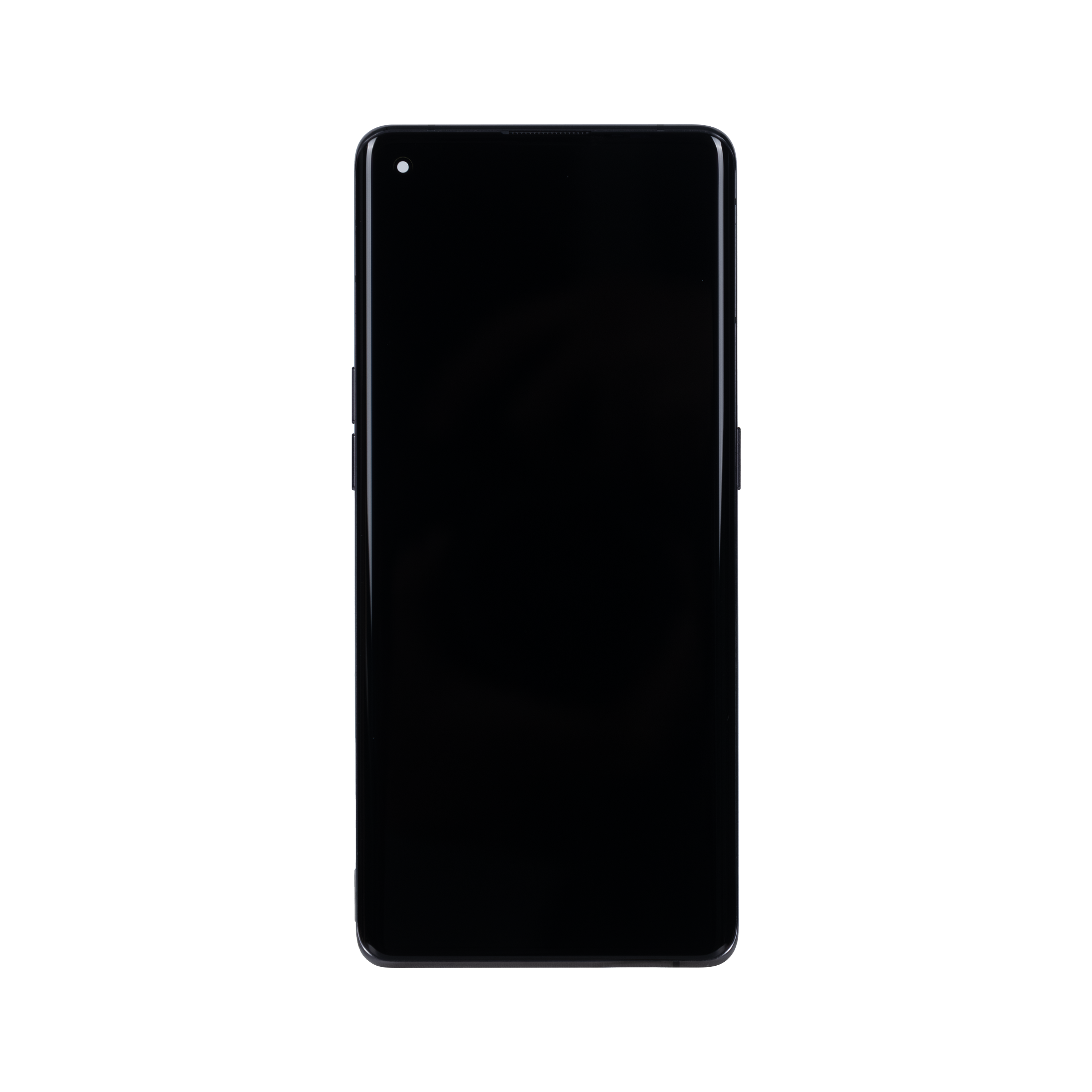 Oppo Find X5 CPH2307 Display And Digitizer With Frame Black OEM