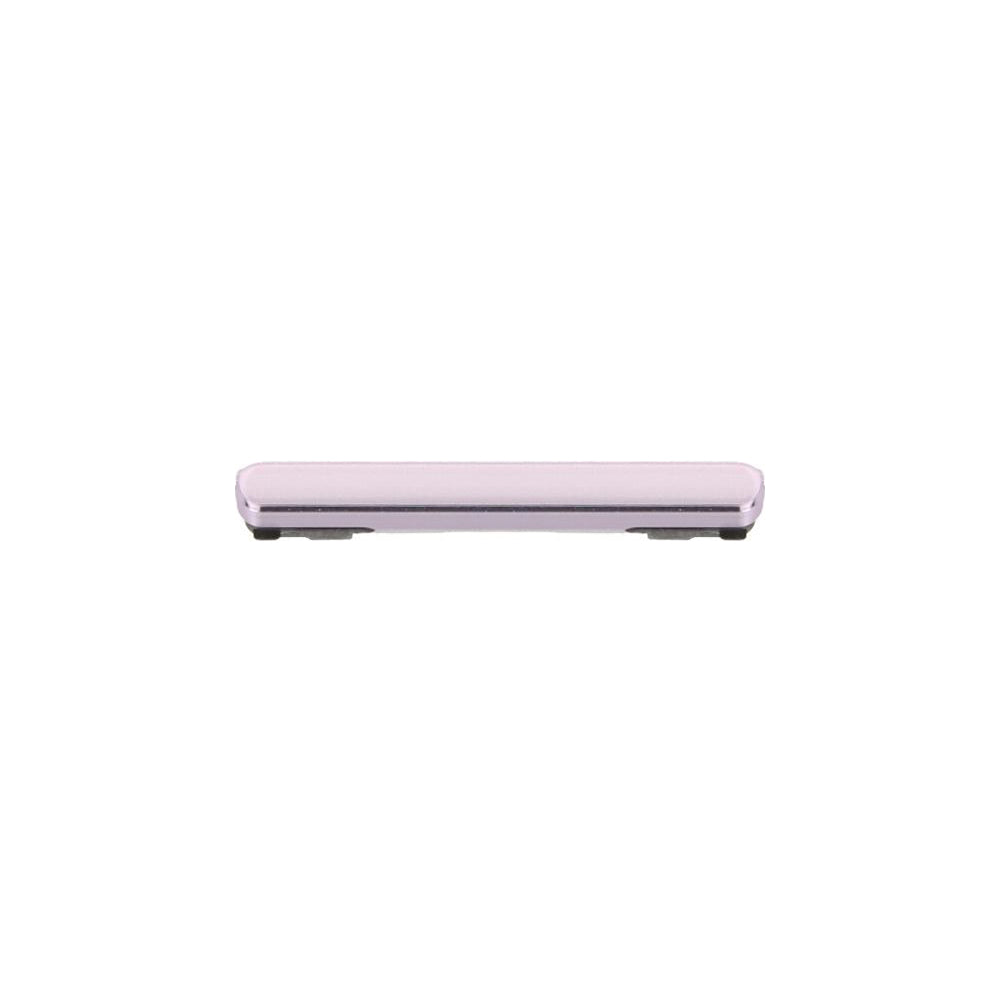 Samsung Galaxy S23 S911B, S23 Plus S916B Volume Button Lavender