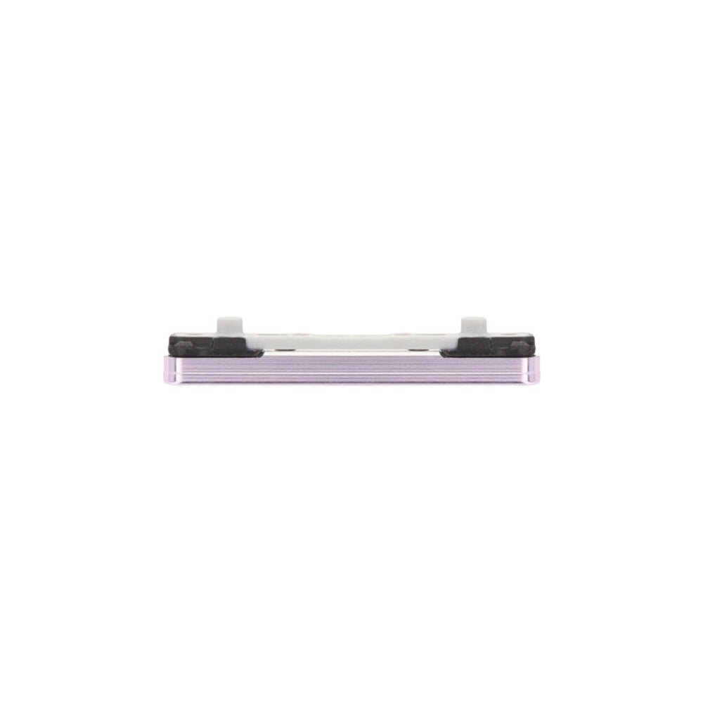 Samsung Galaxy S23 S911B, S23 Plus S916B Volume Button Lavender