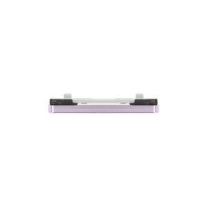 Samsung Galaxy S23 S911B, S23 Plus S916B Volume Button Lavender