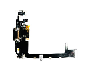 For iPhone 11 Pro Max System Connector Flex Matte Space Gray