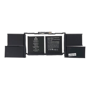 For Macbook Pro 16" (2019) Battery A2141, A2113