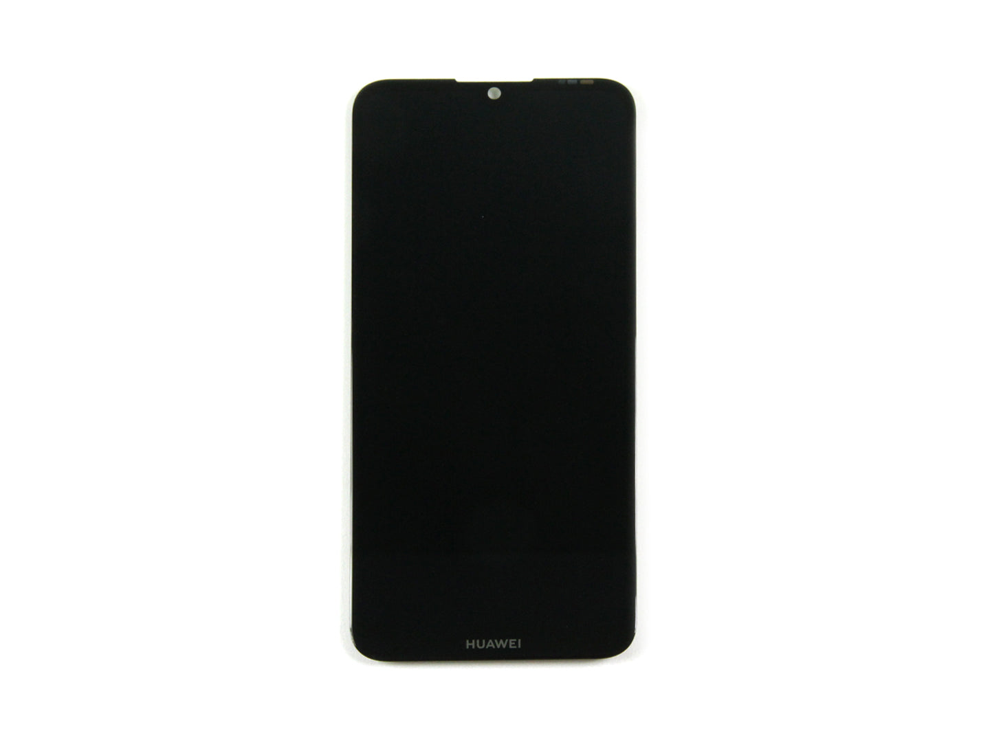 Huawei Y6 (2019) Display And Digitizer Midnight Black OEM