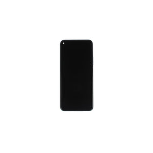 Huawei P40 Lite 5G Display And Digitizer Complete Crush Green (SP)