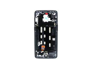OnePlus 6T Display and Digitizer Complete Midnight Black