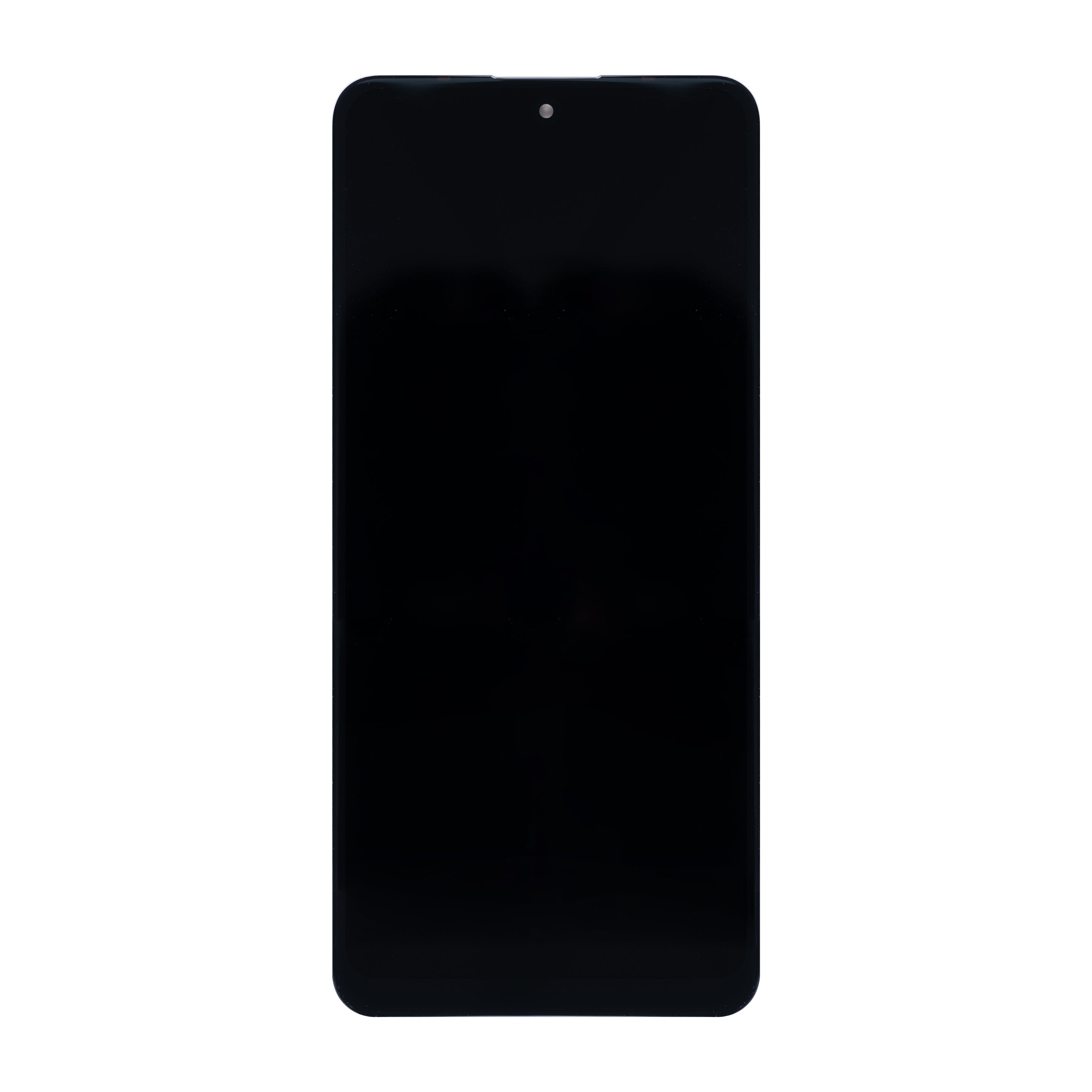 Xiaomi Redmi Note 11T 5G Display And Digitizer Matte Black