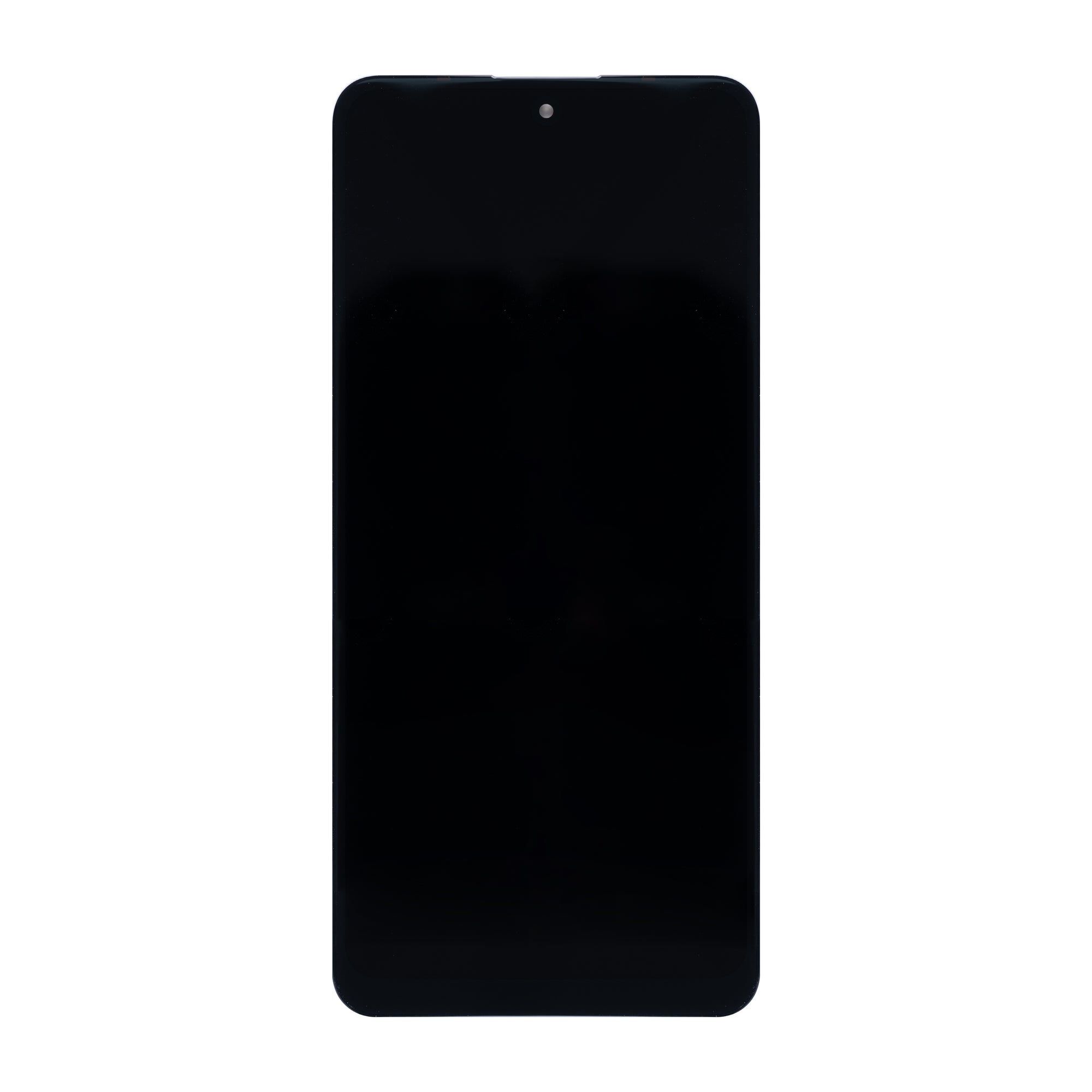 Xiaomi Redmi Note 11T 5G Display And Digitizer Matte Black
