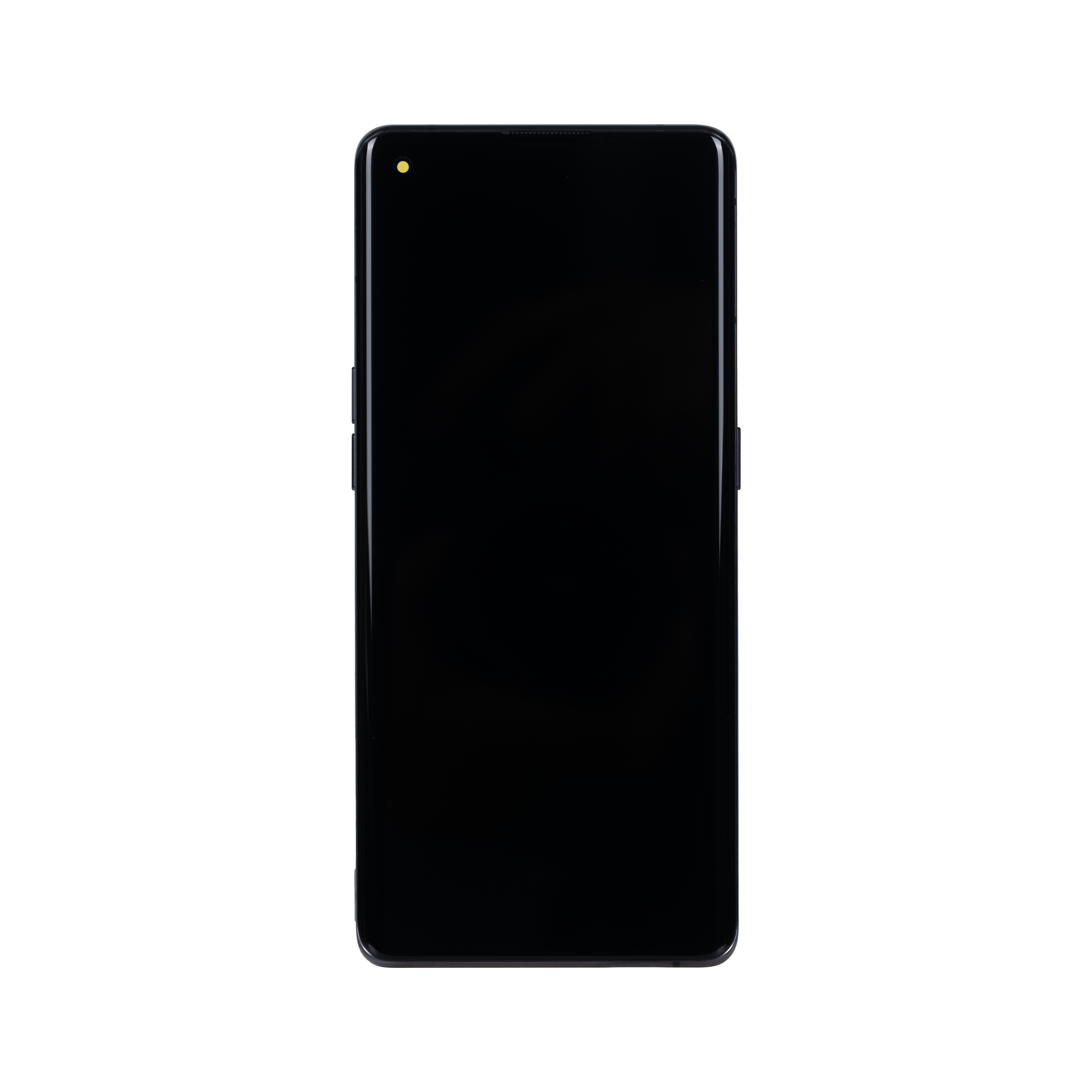 Oppo Find X5 Pro CPH2305 Display And Digitizer With Frame Ceramic Black OEM