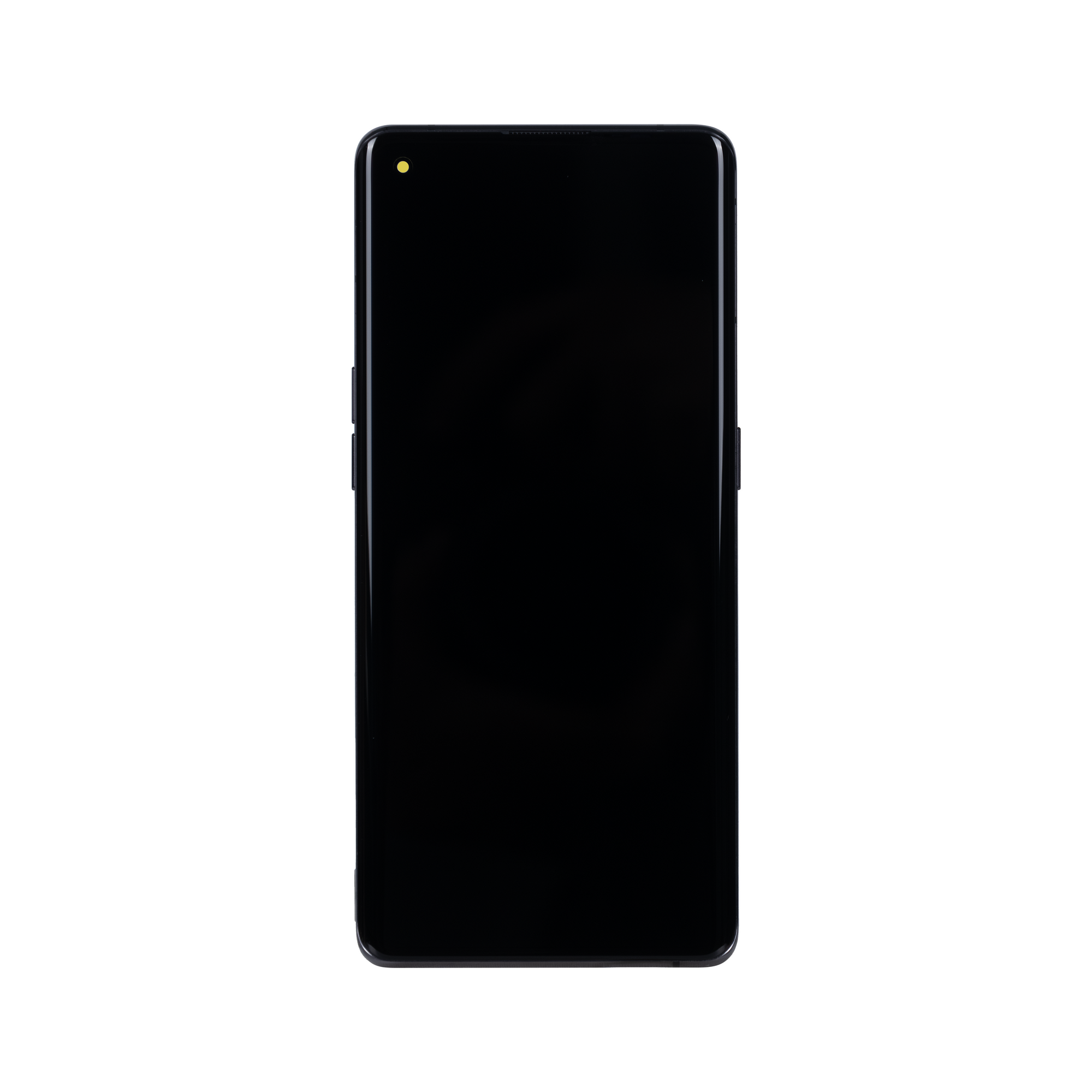 Oppo Find X5 Pro CPH2305 Display And Digitizer With Frame Ceramic Black OEM