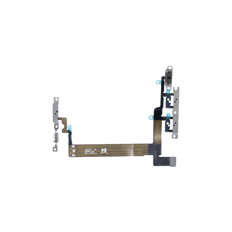 For iPhone 13 Mini Powerflex