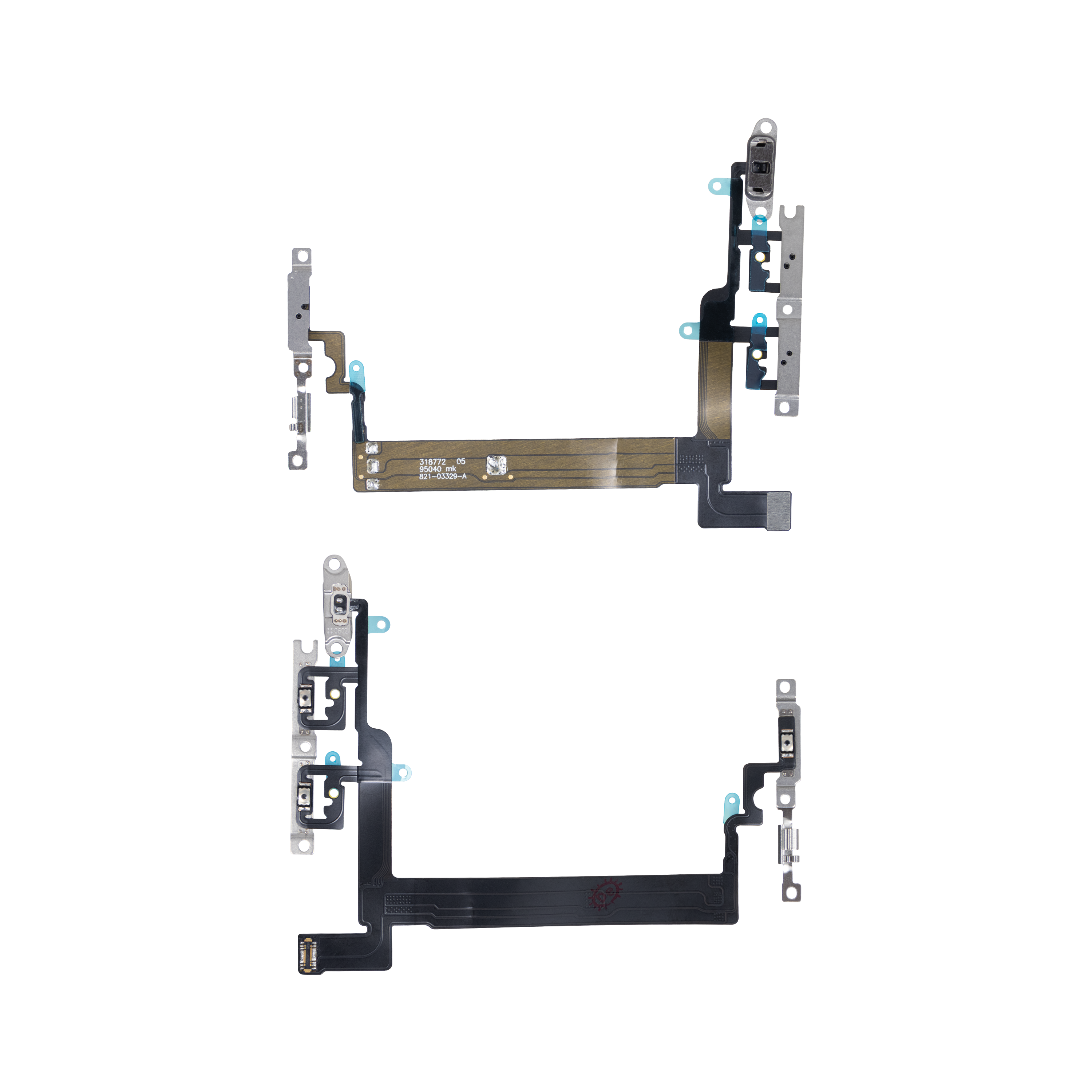 For iPhone 13 Mini Powerflex