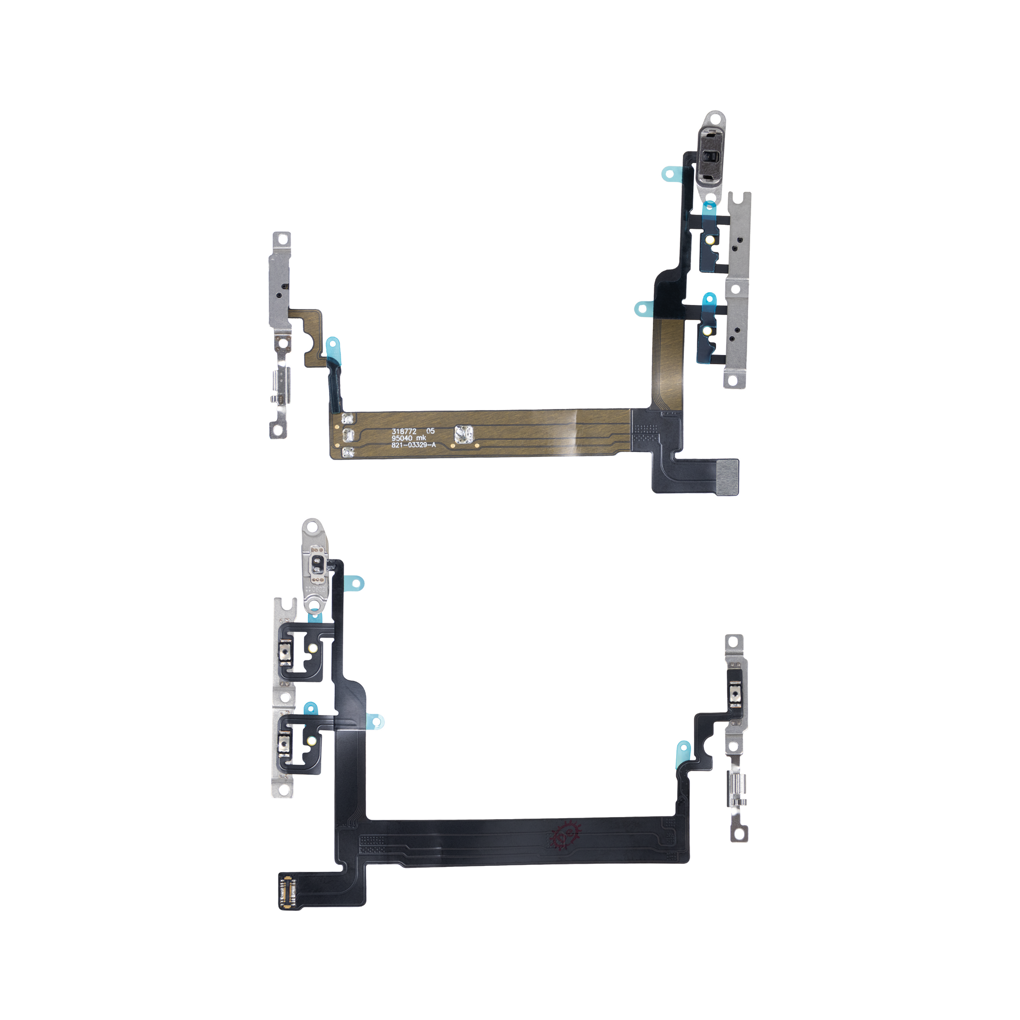 For iPhone 13 Mini Powerflex