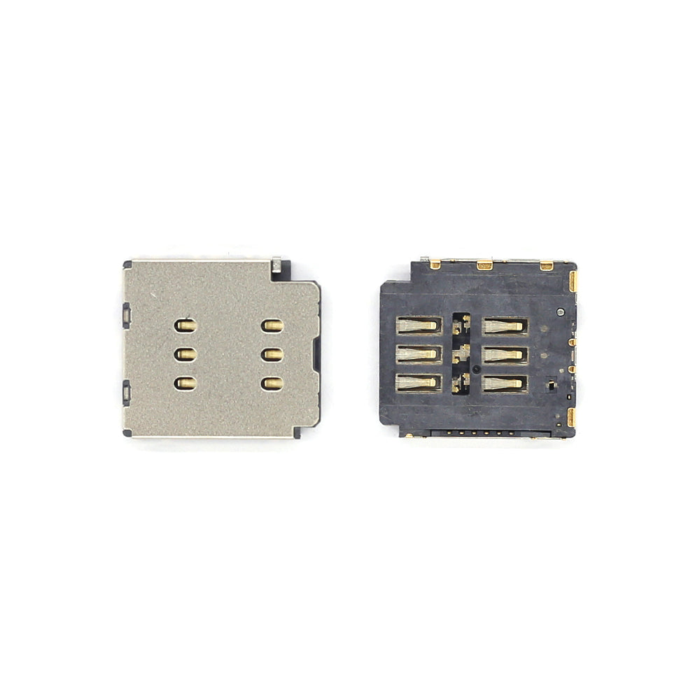 For iPhone 13 Pro Sim Card Reader