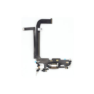 For iPhone 13 Pro Max System Connector Flex Board Gold