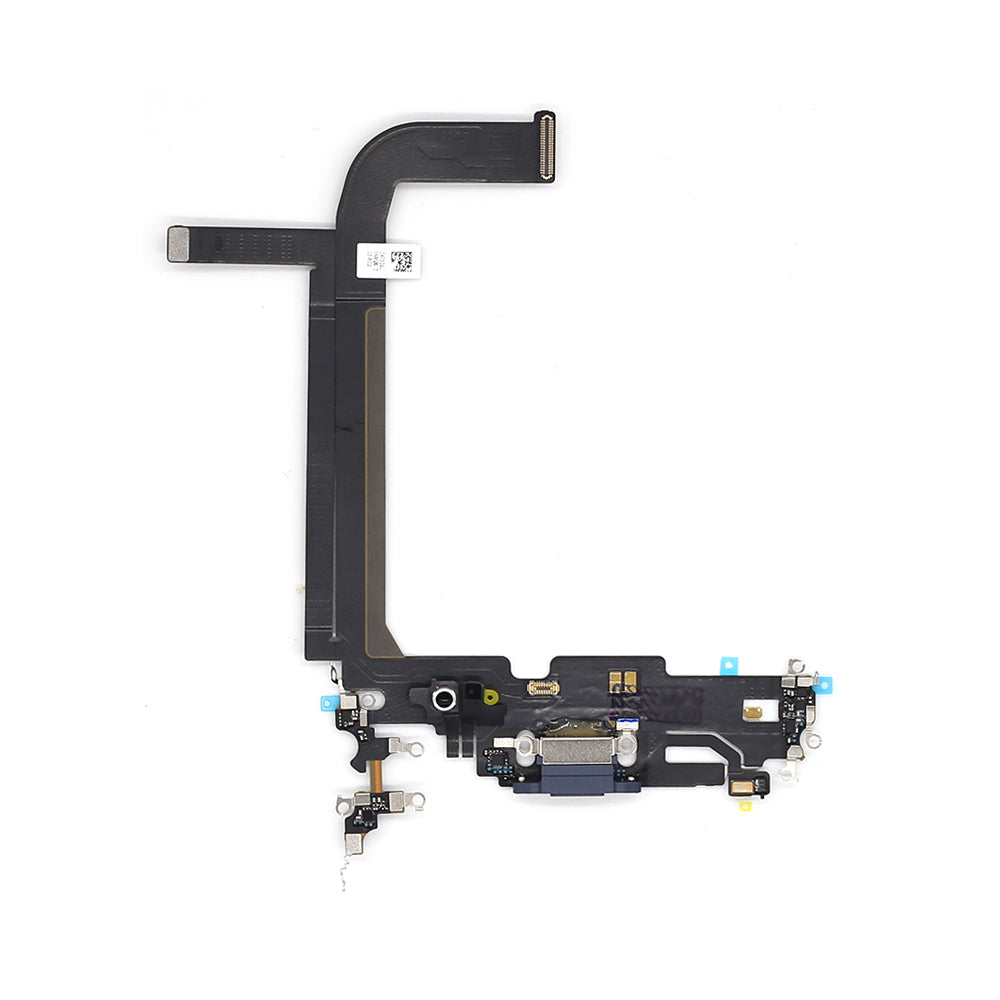 For iPhone 13 Pro Max System Connector Flex Board Sierra Blue