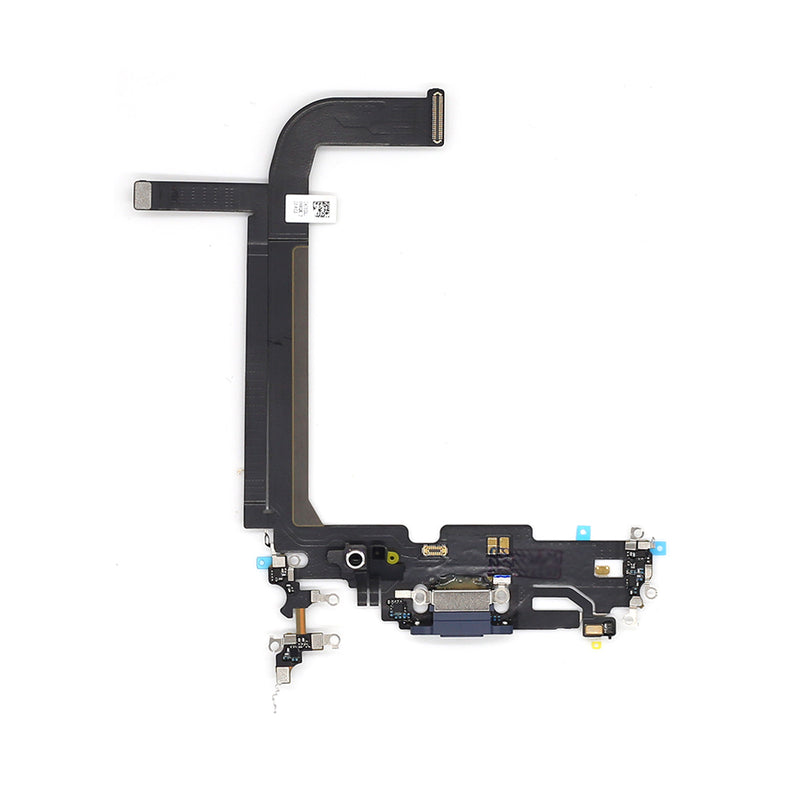 For iPhone 13 Pro Max System Connector Flex Board Sierra Blue