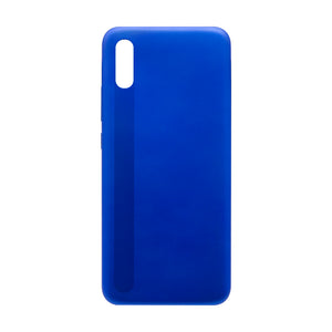 Xiaomi Redmi 9A (M2006C3LG) Back Cover Sky Blue With Lens OEM