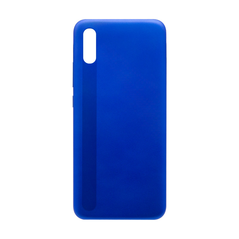 Xiaomi Redmi 9A (M2006C3LG) Back Cover Sky Blue With Lens OEM