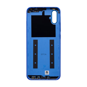 Xiaomi Redmi 9A (M2006C3LG) Back Cover Sky Blue With Lens OEM