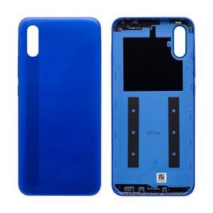 Xiaomi Redmi 9A (M2006C3LG) Back Cover Sky Blue With Lens OEM