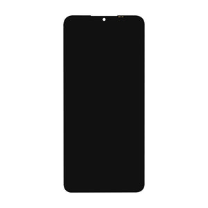 Nokia 5.3 Display And Digitizer Without Frame Black OEM