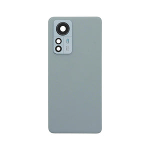 Xiaomi 12 Pro (2201122G) Back Cover Green