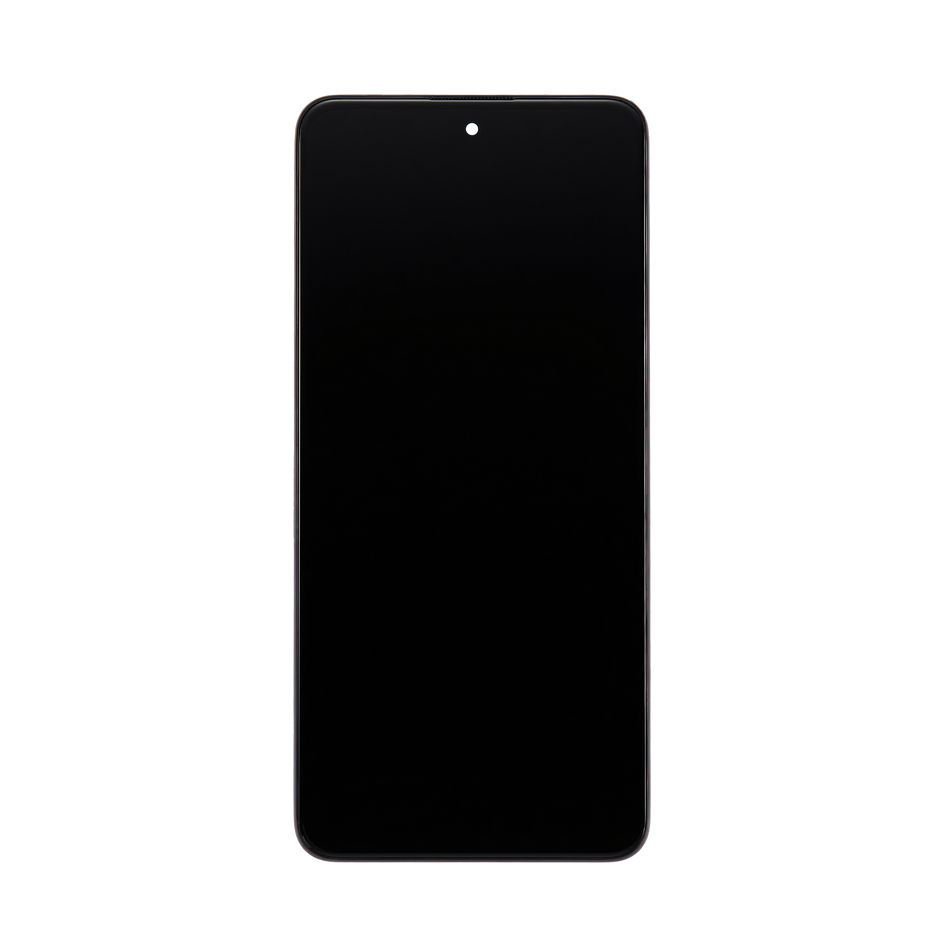 Xiaomi Poco M4 Pro 5G (21091116AG) Display And Digitizer With Frame Power Black OEM