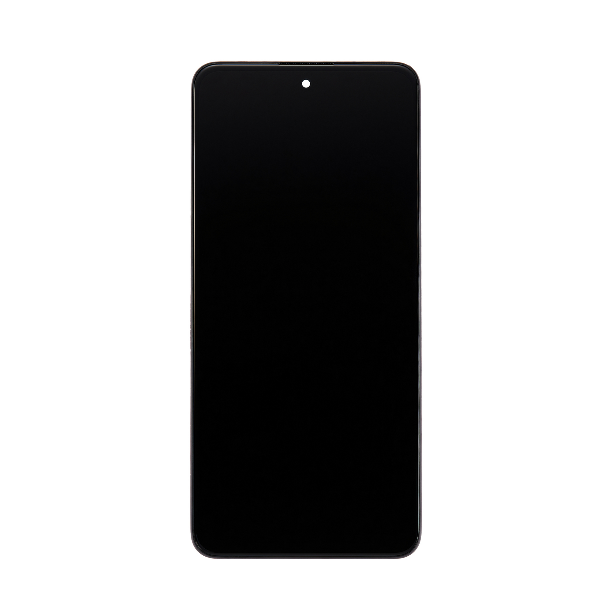 Xiaomi Poco M4 Pro 5G (21091116AG) Display And Digitizer With Frame Power Black OEM
