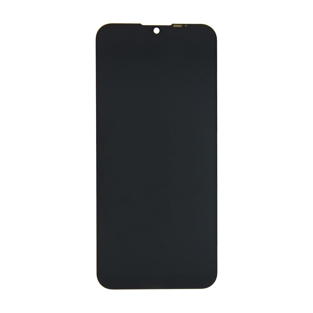 Motorola Moto E6i Display And Digitizer Black