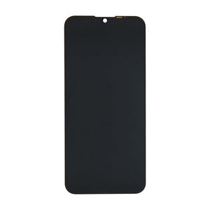 Motorola Moto E6i Display And Digitizer Black