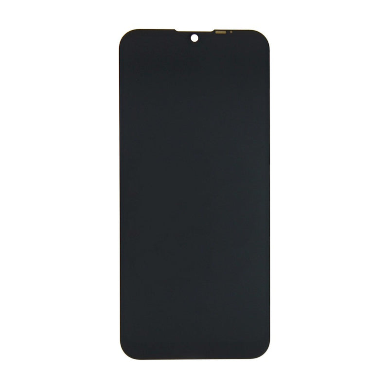 Motorola Moto E6i Display And Digitizer Black