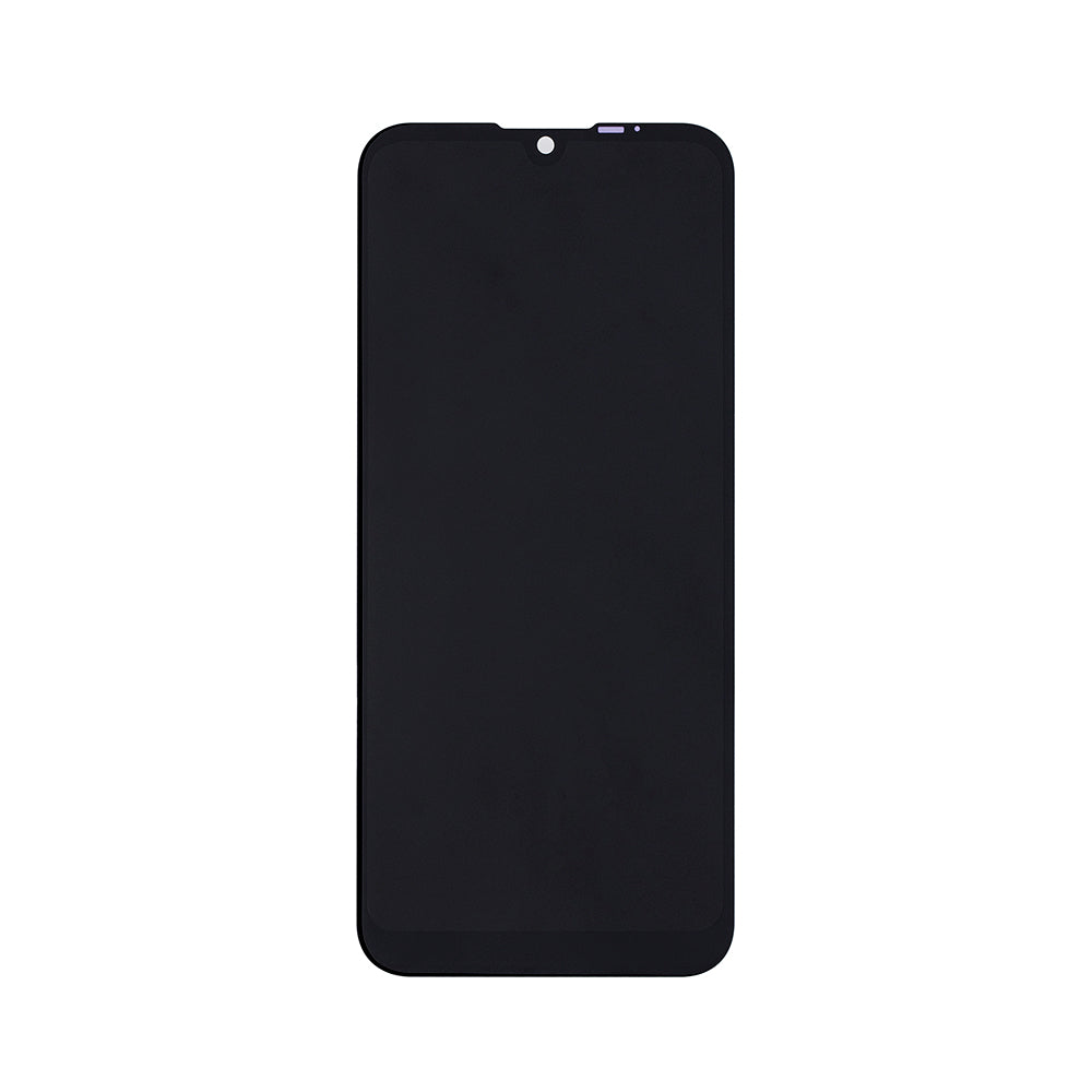 Motorola Moto E6i Display And Digitizer Black