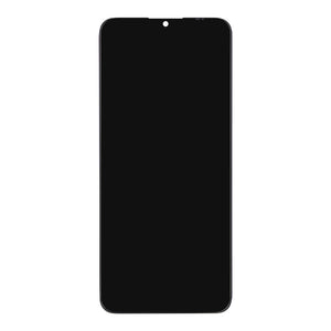 Nokia G21, G11 Display And Digitizer Without Frame Black OEM