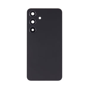Samsung Galaxy S24 S921B Back Cover Onyx Black